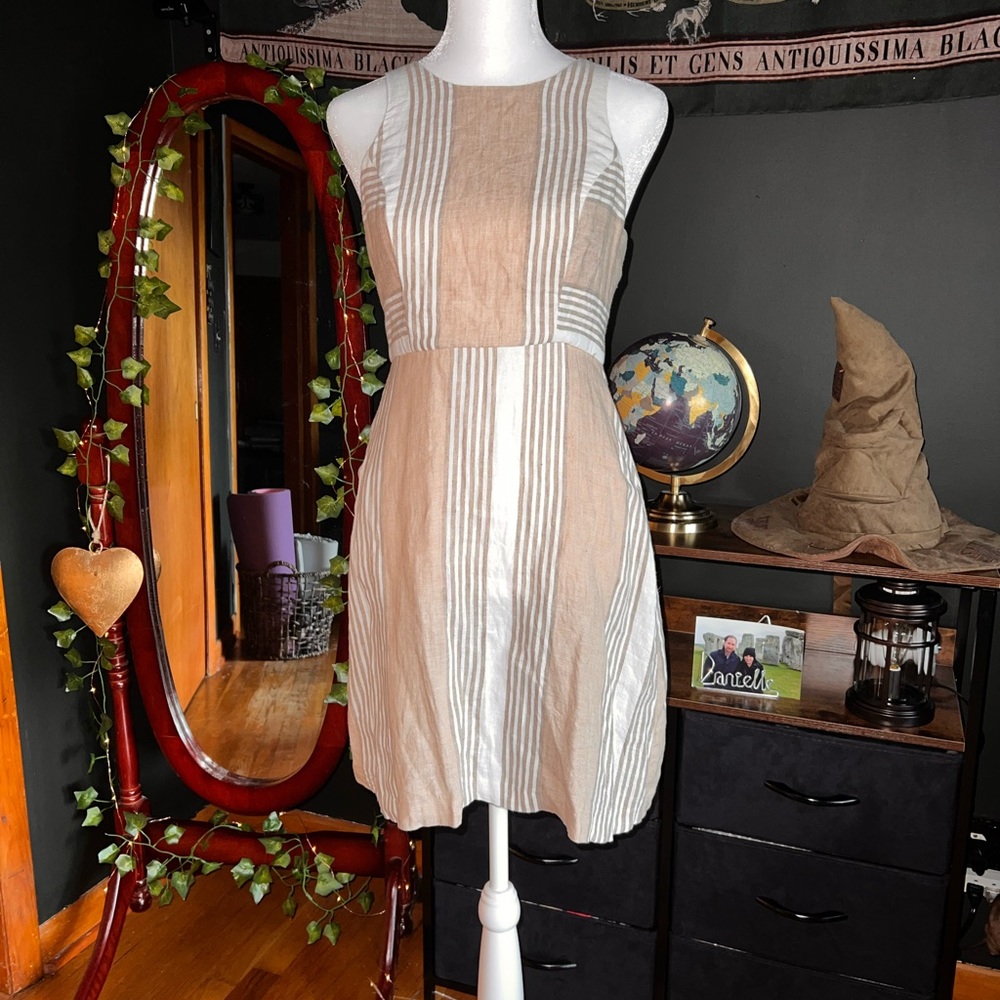 BCBGeneration Women’s Dress.